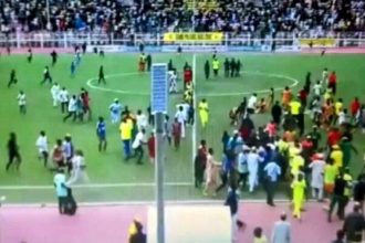 Kano Pillars fans