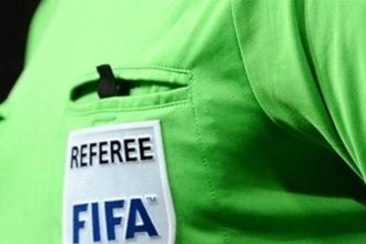 Referees