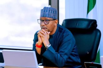 Shehu Dikko