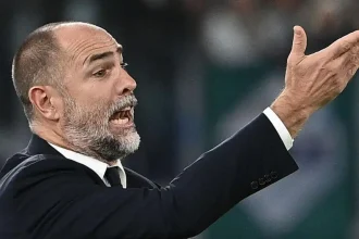 Igor Tudor
