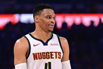 Russell Westbrook