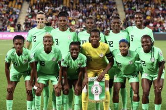 Super Falcons