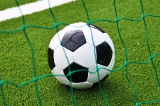 football