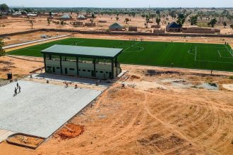 Stadium
