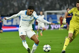 Pierre-Emerick Aubameyang
