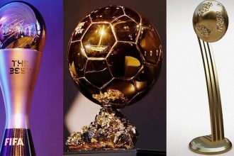 awards