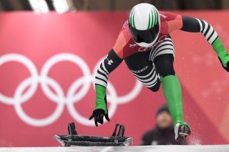 Bobsleigh World Cup