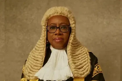 CJN Kudirat Kekere-Ekun