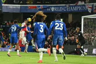 Chelsea