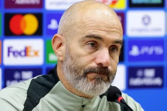 Enzo Maresca
