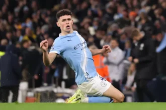 Phil Foden