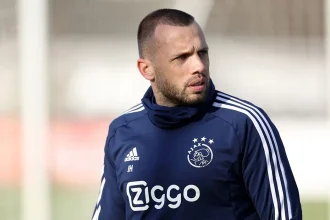 John Heitinga