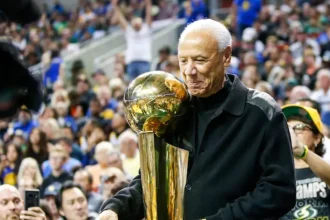 Lenny Wilkens