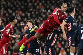 Van Dijk