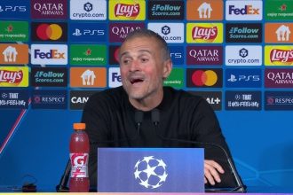 Luis Enrique