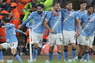 Man City