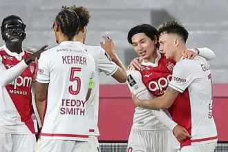 Monaco players