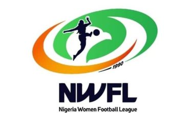 logo of NWFL
