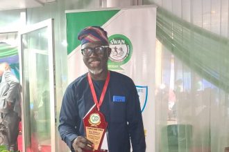 Niyi Alebiosu