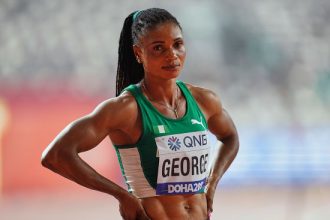 Okon-George