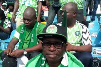 Price Vincent Okumagba