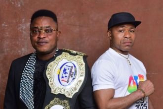 OtaFEST 2025 Boxing Championship
