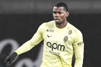 Paul Pogba