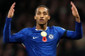 Joao Pedro
