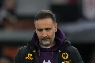 Vitor Pereira