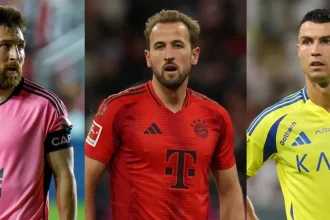Messi-Ronaldo-Kane