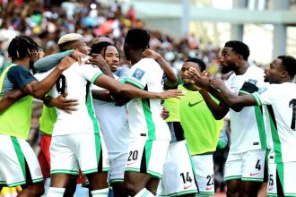 Super Eagles