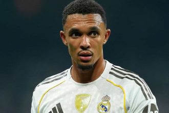 Trent Alexander-Arnold