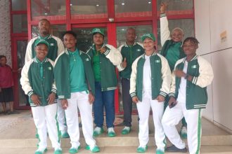 Islamic Solidarity Games