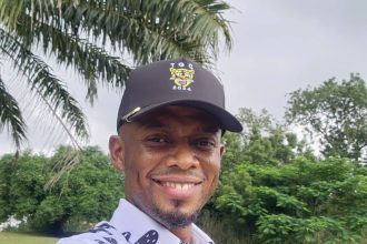Gbenga Zubair