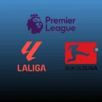 football leagues