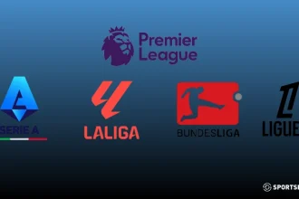 football leagues