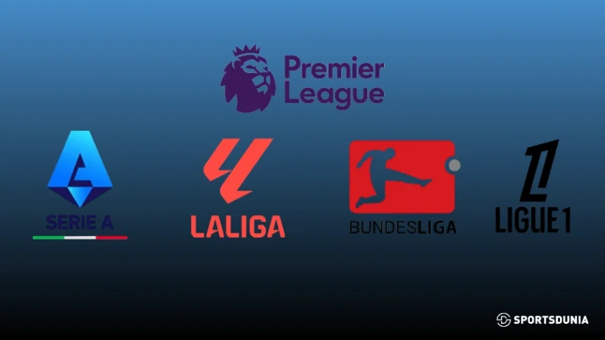 football leagues