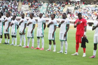 Super Eagles
