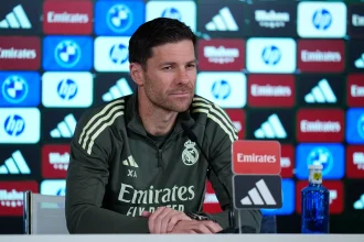Xabi Alonso