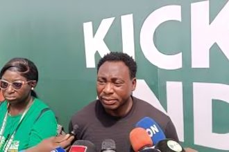Daniel Amokachi
