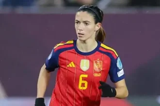 Aitana Bonmati