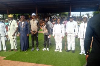 Ezza Ezekuna unity cup