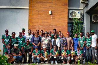 FCAH&PT Ibadan