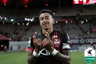 Jesse Lingard