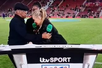 Laura Woods