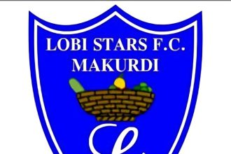 logo of Lobi Stars FC
