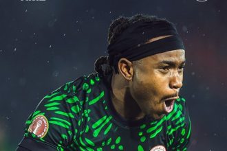 Lookman