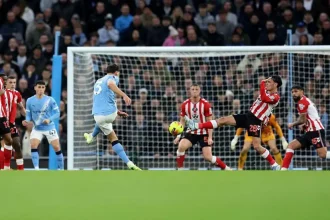 Man City