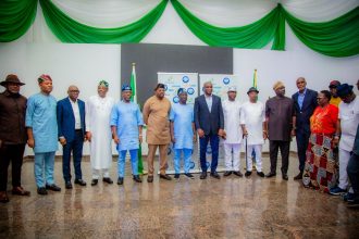 NDDC Sports Festival