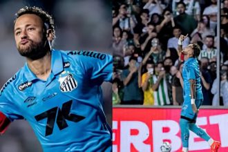 Neymar